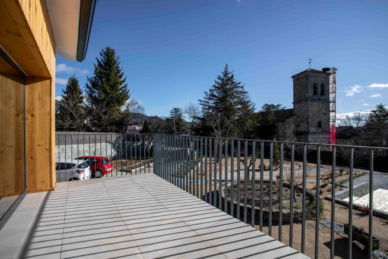 Finca El Veinti9 نافاثيرّاذا المظهر الخارجي الصورة